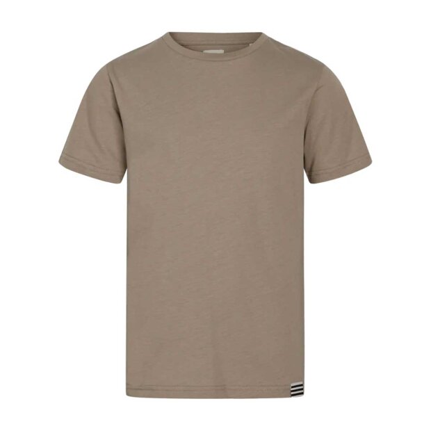 Billede af Organic Thorlino Tee Fav | Rainy Day Fra Mads Nørgaard Kids