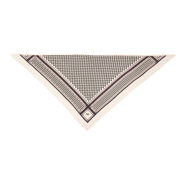 LALA BERLIN - TRIANGLE TRINITY CLASSIC | ALABASTRO OFF-WHITE