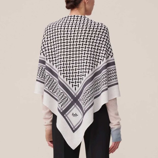 LALA BERLIN - TRIANGLE TRINITY CLASSIC | ALABASTRO OFF-WHITE