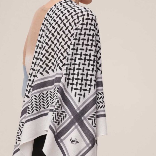 LALA BERLIN - TRIANGLE TRINITY CLASSIC | ALABASTRO OFF-WHITE