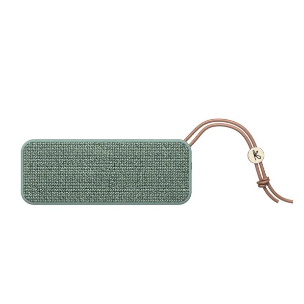 Billede af Agroove Mini | Dusty Green Fra Kreafunk