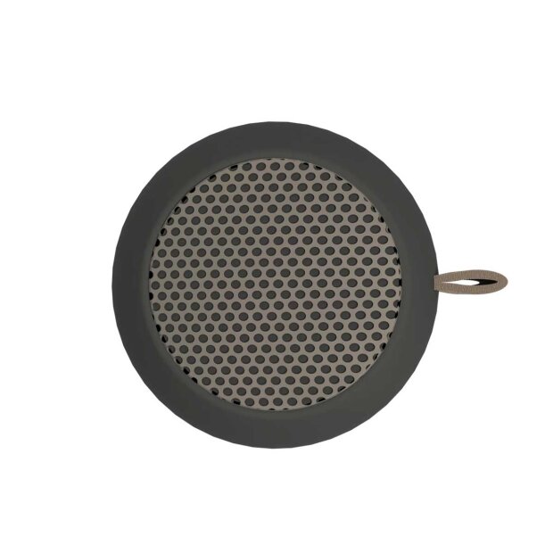 KREAFUNK - AGO MINI | BLACK