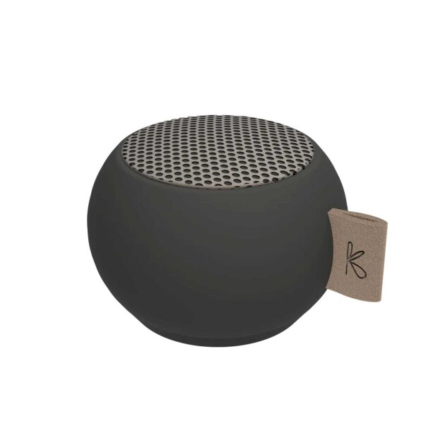 KREAFUNK - AGO MINI | BLACK