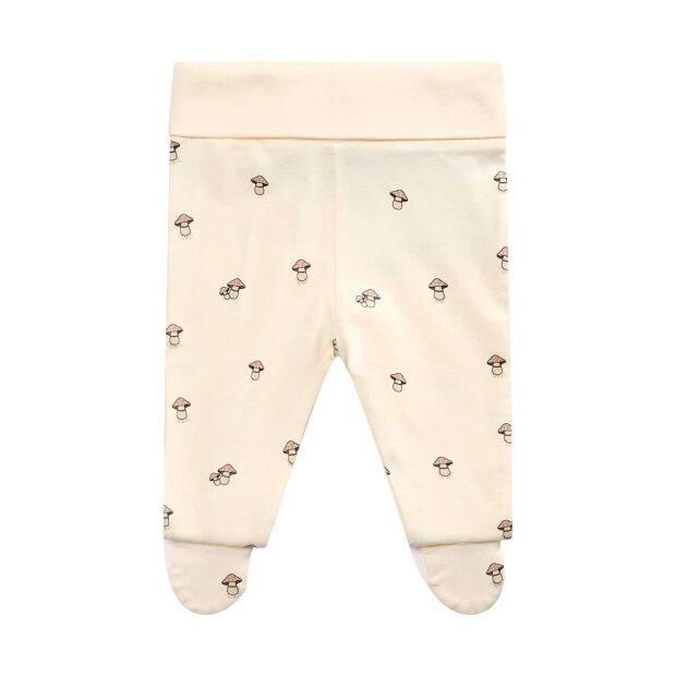 Billede af Sofie Schnoor Bukser | Antique White Fra Sofie Schnoor Kids