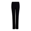 MADS NØRGAARD KIDS - 5X5 SOLID LALA LEGGINGS | BLACK