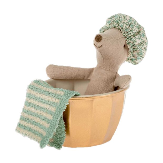 Billede af Wellnessmus - Storesøster Fra Maileg