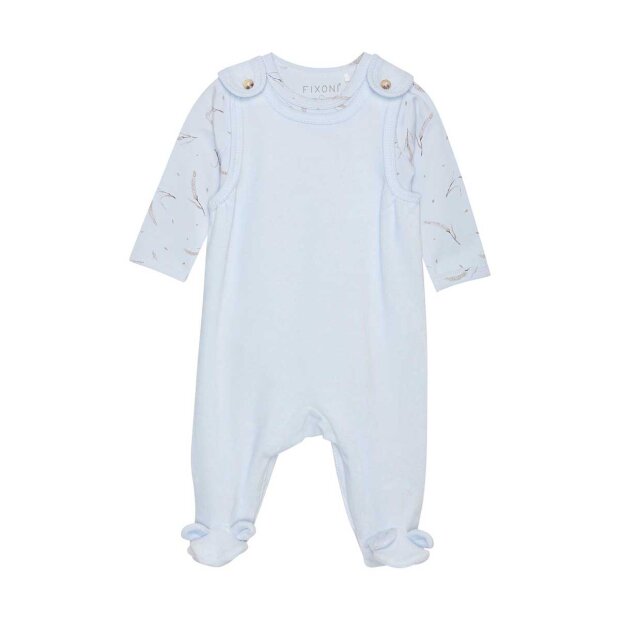 Billede af Fixoni Set W/body & Romper | Plein Air Fra Fixoni