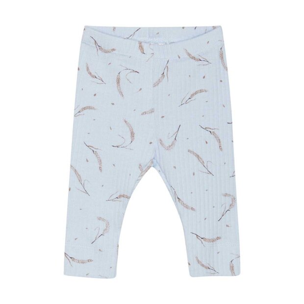 FIXONI - FIXONI RIB LEGGINGS | PLEIN AIR