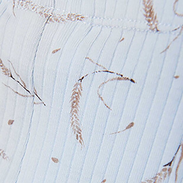 FIXONI - FIXONI RIB LEGGINGS | PLEIN AIR