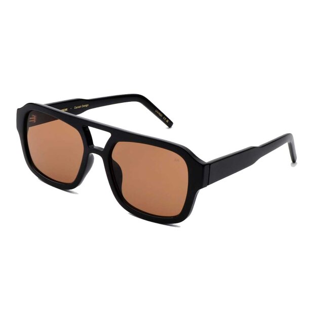 A. KJÆRBEDE - KAYA SOLBRILLER | BLACK