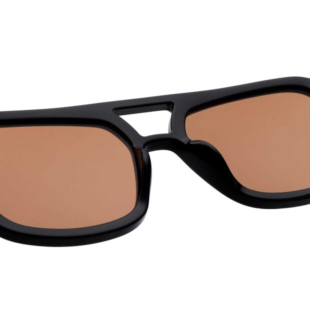 A. KJÆRBEDE - KAYA SOLBRILLER | BLACK