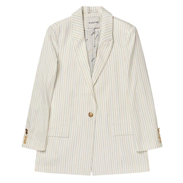 Billede af Jacob Blazer | Ivory Fra Munthe