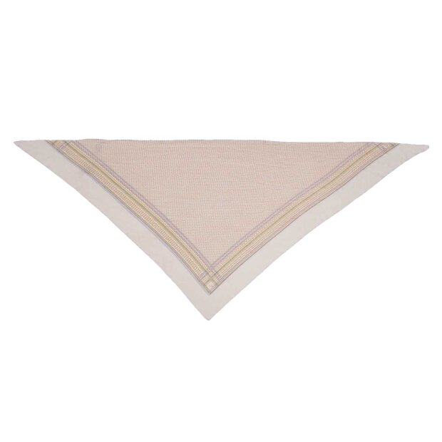 Billede af Triangle Heritage Double | Egret Flip Fra Lala Berlin