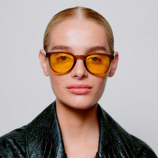 A. KJÆRBEDE - BATE SOLBRILLER | SMOKE TRANPARENT