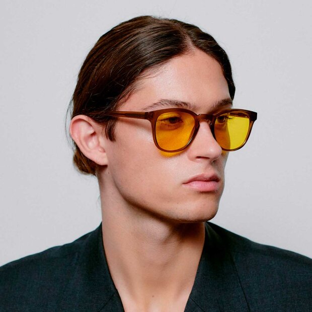 A. KJÆRBEDE - BATE SOLBRILLER | SMOKE TRANPARENT