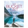NEW MAGS - THE BUCKET LIST