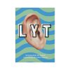 NEW MAGS - SNAK SAMTALEKORT | LYT