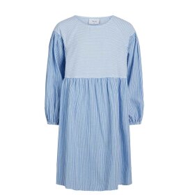 GRUNT - SHAHINA DRESS | BLUE