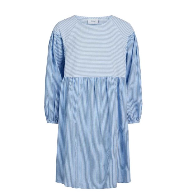 Billede af Shahina Dress | Blue Fra Grunt