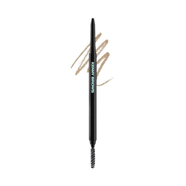 KENNY ANKER - KENNY BROWS BROW SCULPTOR TAUPE