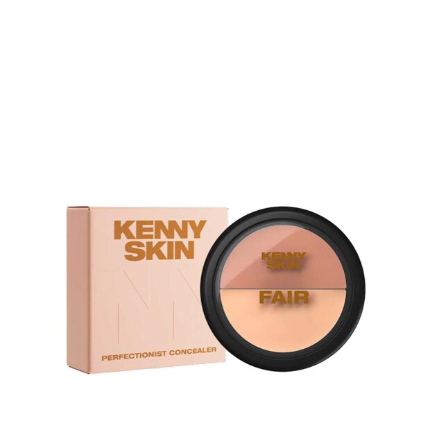 KENNY ANKER - KENNY SKIN PERFECTIONIST CONCEALER FAIR 