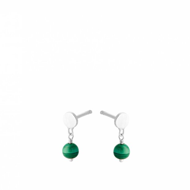 PERNILLE CORYDON - FOREST ØRESTIKKER | SØLV