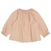 WHEAT - NICOLINE BLOUSE | TAN