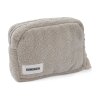 HUMDAKIN - TERRY KOSMETIKPUNG 18X13 CM | LIGHT STONE