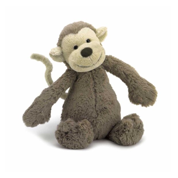 Billede af Bashful Abe 18 Cm Fra Jellycat