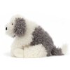 JELLYCAT - FLOOFIE SHEEPDOG 25 CM JELLYCAT - FLOOFIE SHEEPDOG 25 CM