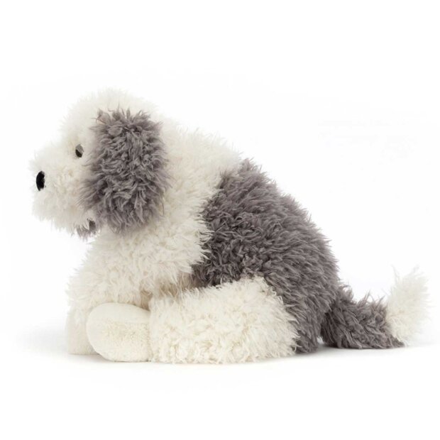 JELLYCAT - FLOOFIE SHEEPDOG 25 CM