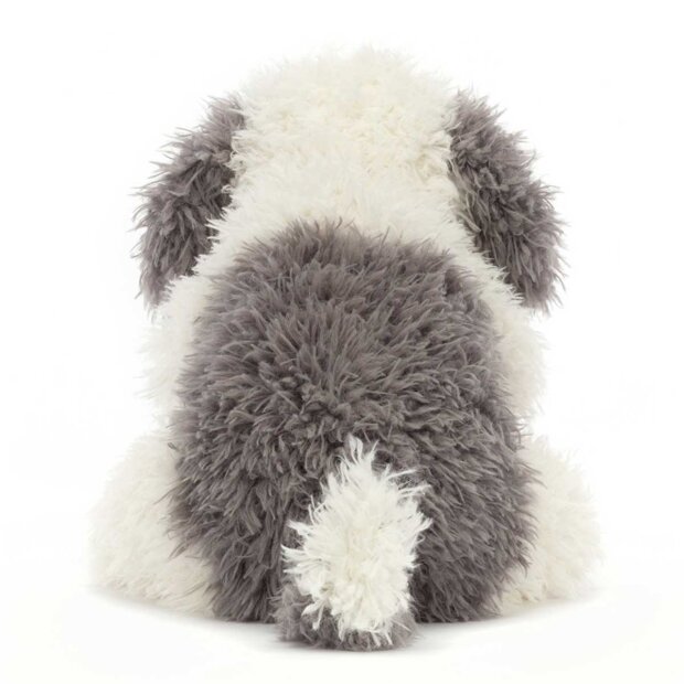 JELLYCAT - FLOOFIE SHEEPDOG 25 CM