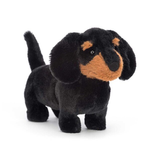 JELLYCAT - FREDDIE GRAVHUND 13 CM