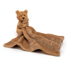 JELLYCAT - BARTHOLOMEW BJØRN NUSSEKLUD