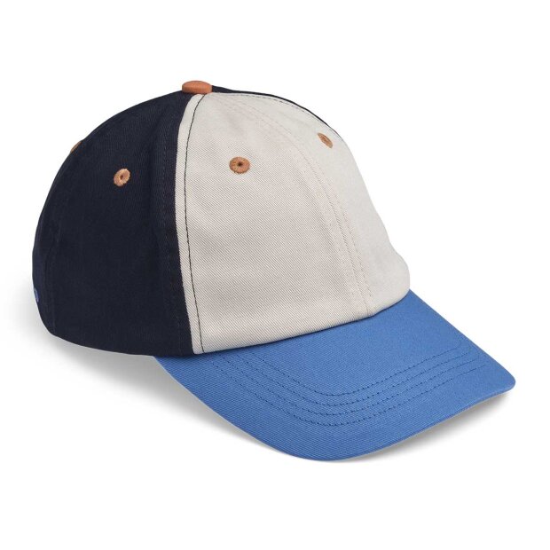 LIEWOOD - DANNY CAP | RIVERSIDE MULTI MIX