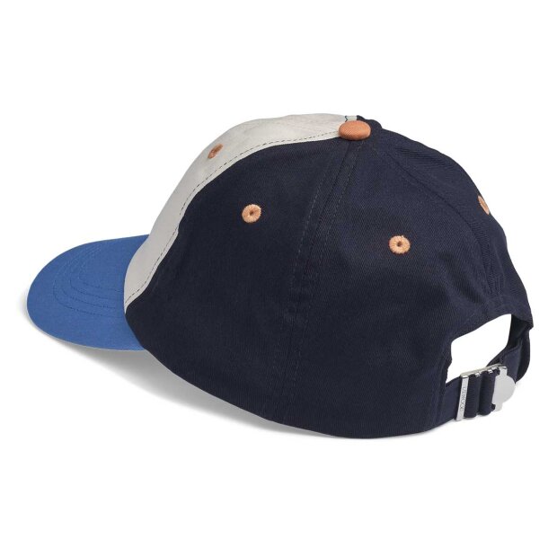 LIEWOOD - DANNY CAP | RIVERSIDE MULTI MIX