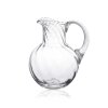 ANNA VON LIPA - SWIRL KANDE 2 LITER | CRYSTAL