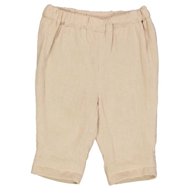 Ashley Trousers | Fossil Fra Wheat