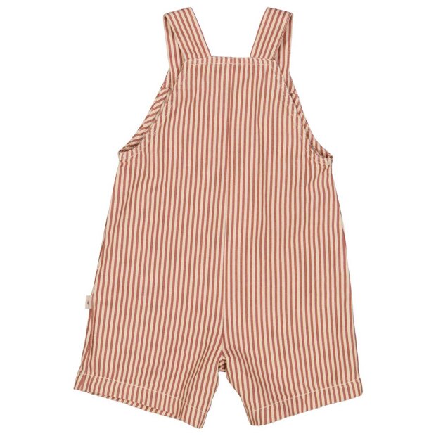 WHEAT - SIGGE OVERALL | VINTAGE STRIPE