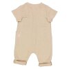 WHEAT - ALEX ROMPER | FOSSIL