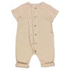 WHEAT - ALEX ROMPER | FOSSIL