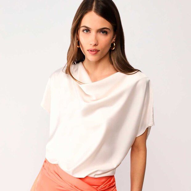 IMPERIAL - IMPERIAL TOP | CHAMPAGNE