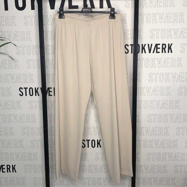 Billede af Imperial Bukser - Model Pvz | Beige Fra Imperial