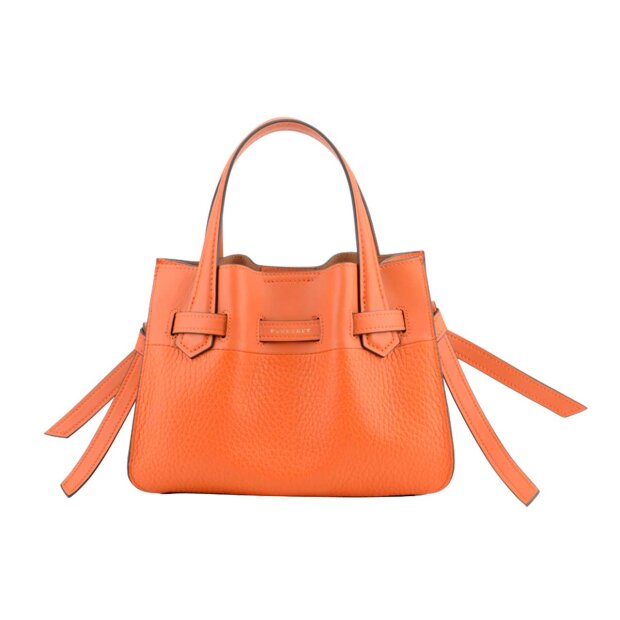 POURCHET - BLOSSOM SMALL TASKE | ORANGE