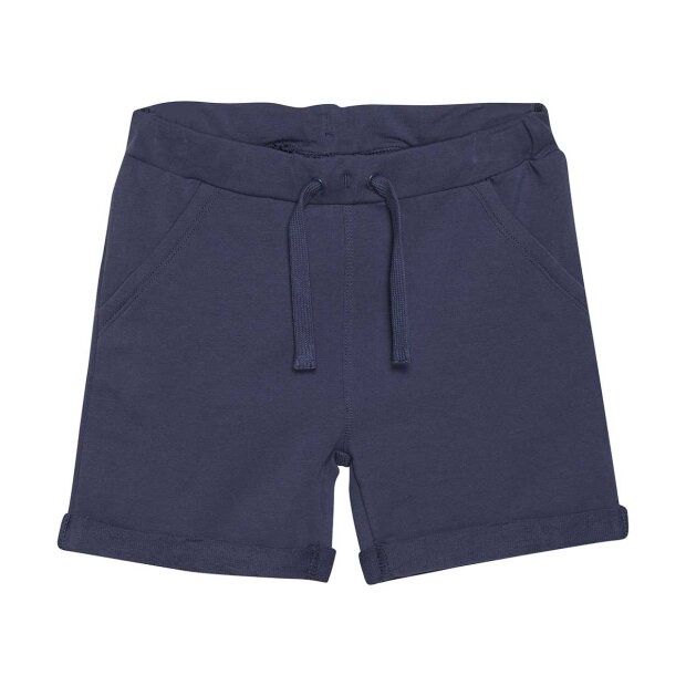 Shorts I Sweatstof | Blue Nights Fra Minymo