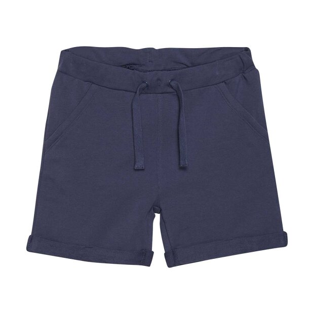 Billede af Shorts I Sweatstof | Blue Nights Fra Minymo