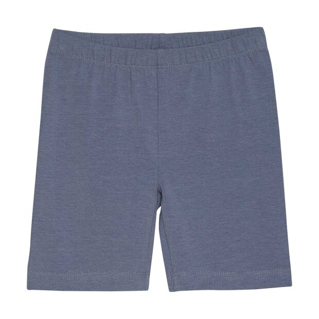 Billede af Korte Leggings | Folkstone Gray Fra Minymo