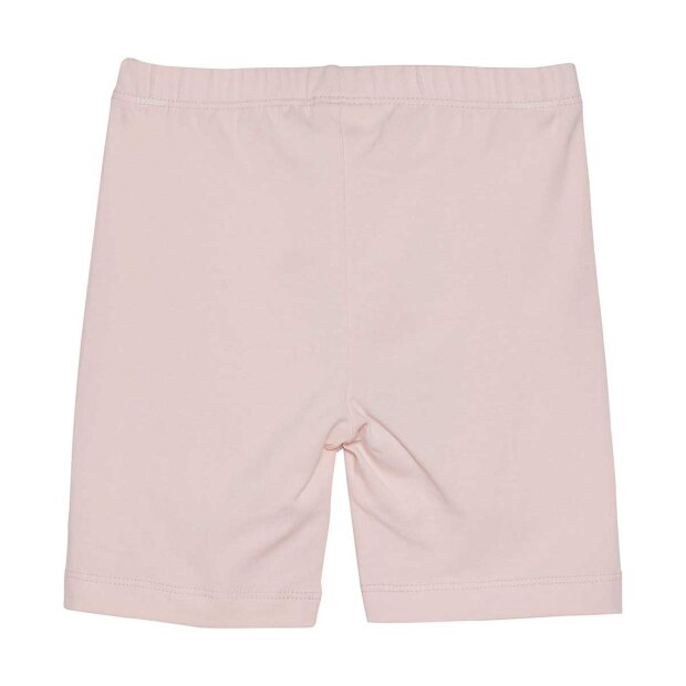 MINYMO - KORTE LEGGINGS | PEACH WHIP