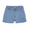 MINYMO - SHORTS I DENIM | LIGHT DUSTY BLUE