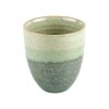 CHAKAR - KOP 10 CM/DIAMETER | GREEN MIX